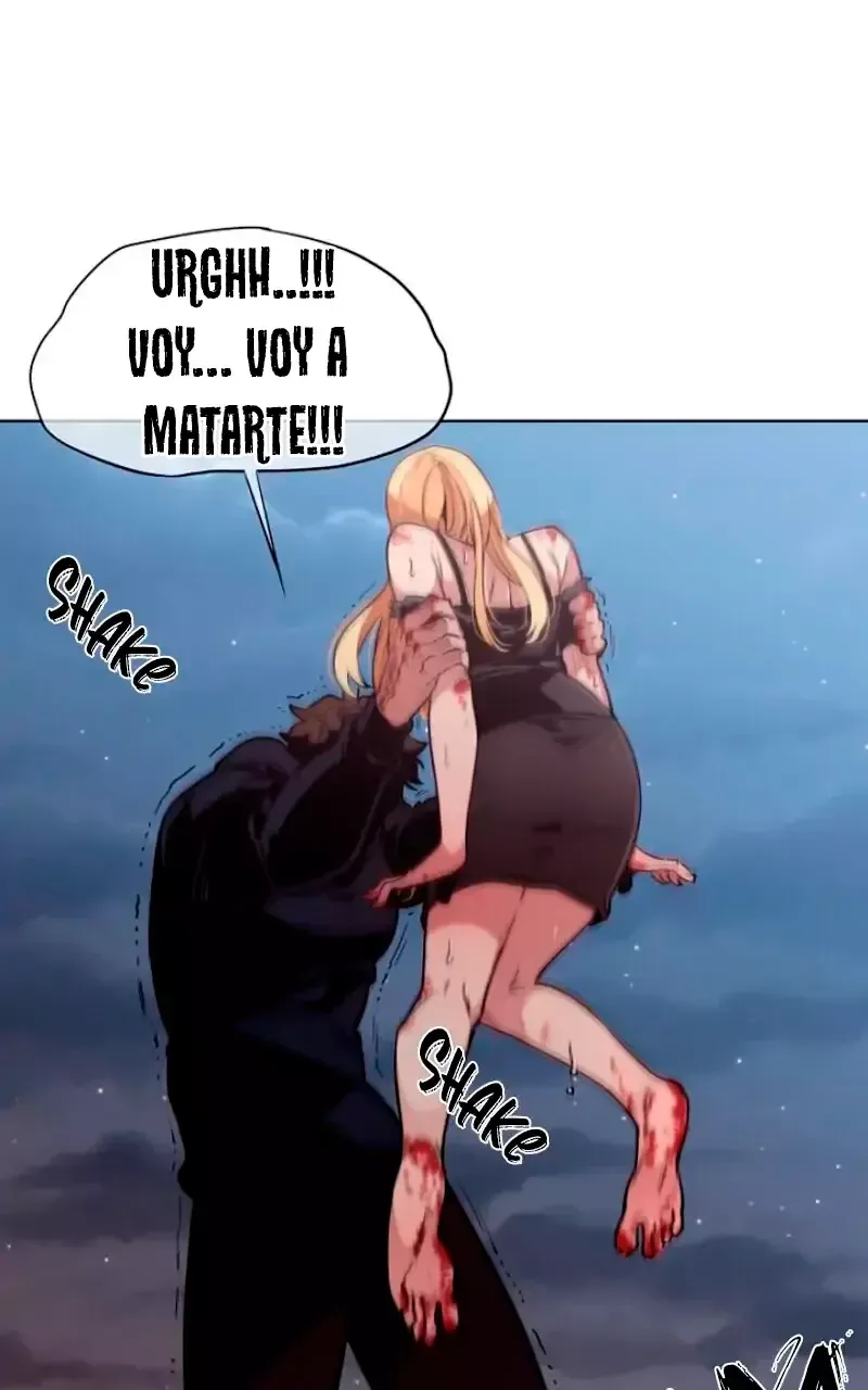 Ex vs. Stalker Capítulo 26 en Línea - página 18