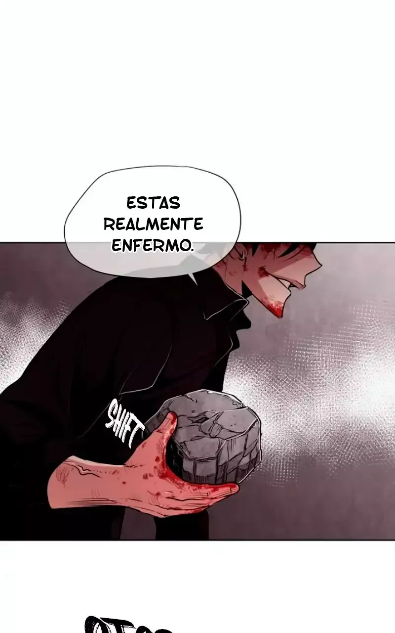 Ex vs. Stalker Capítulo 26 en Línea - página 22