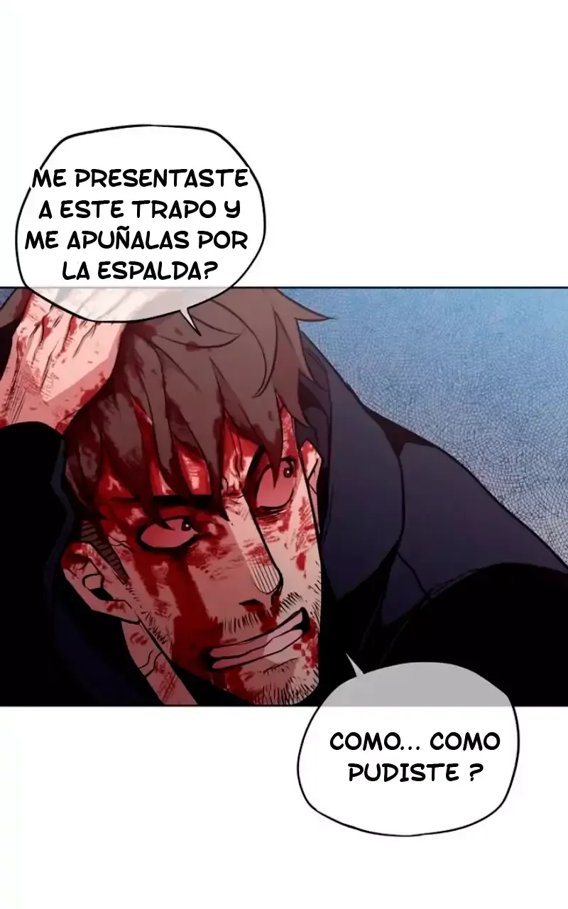 Ex vs. Stalker Capítulo 26 en Línea - página 42