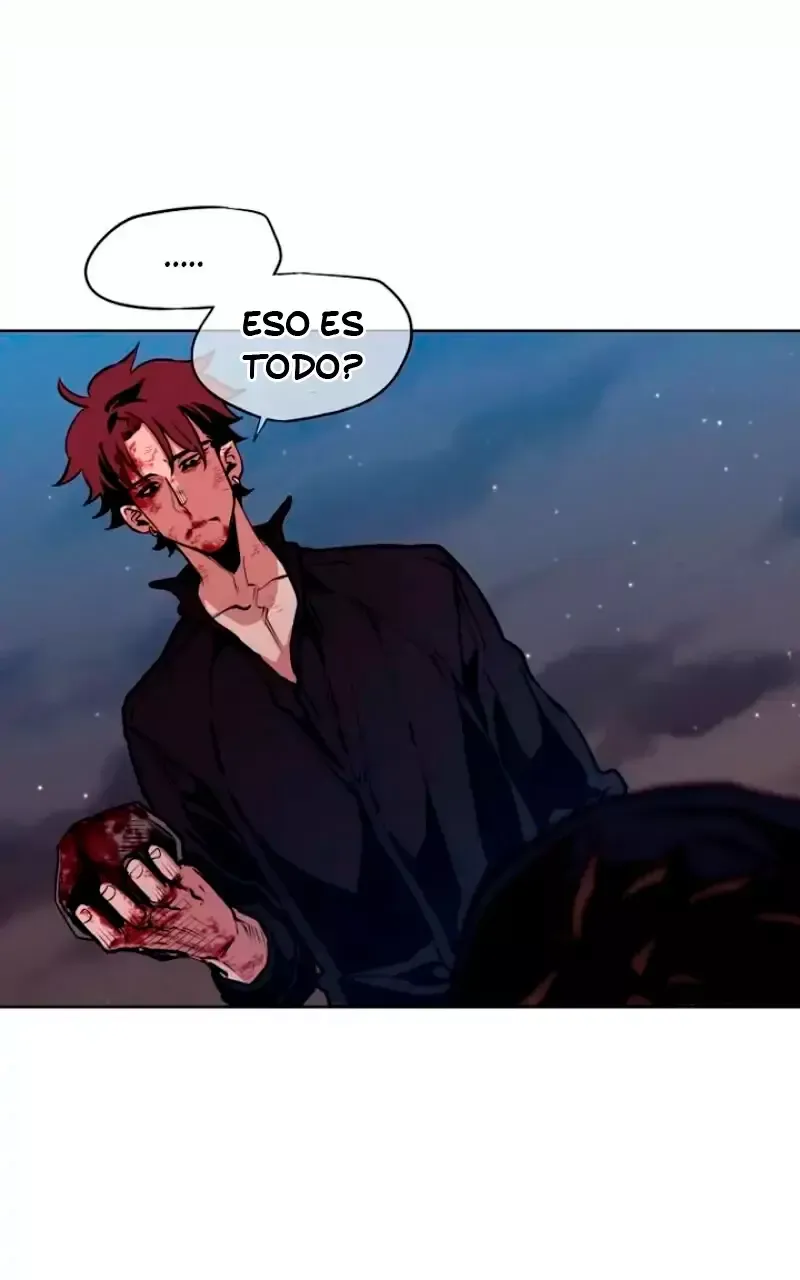 Ex vs. Stalker Capítulo 26 en Línea - página 43