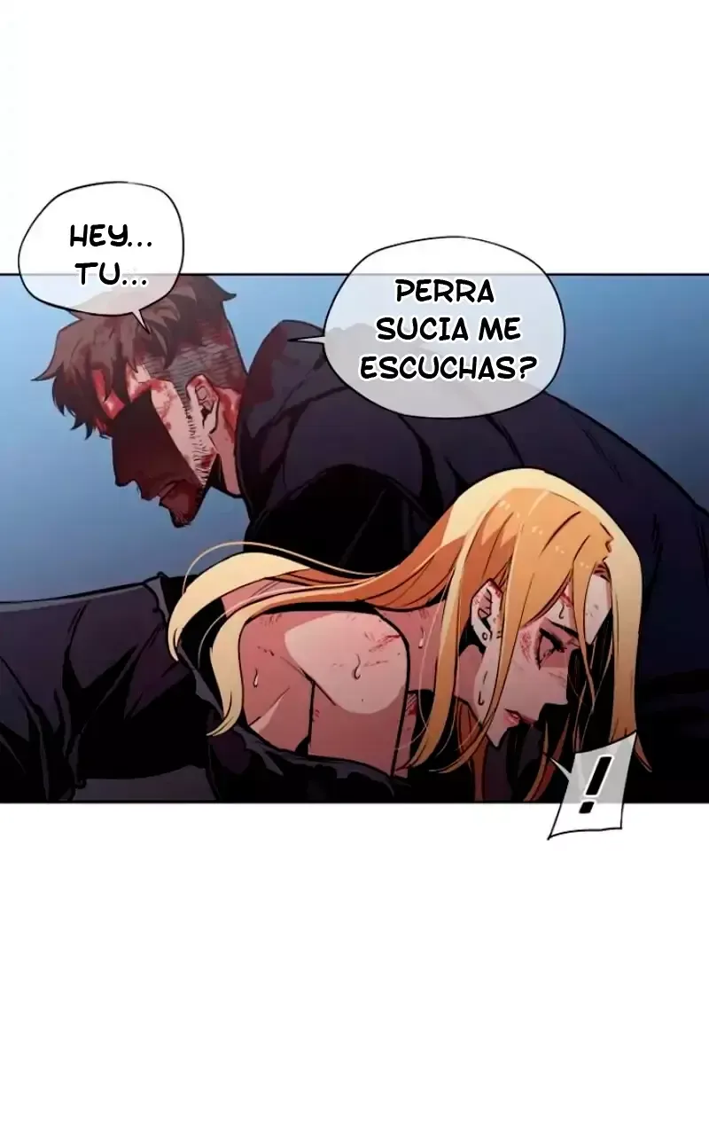 Ex vs. Stalker Capítulo 26 en Línea - página 44