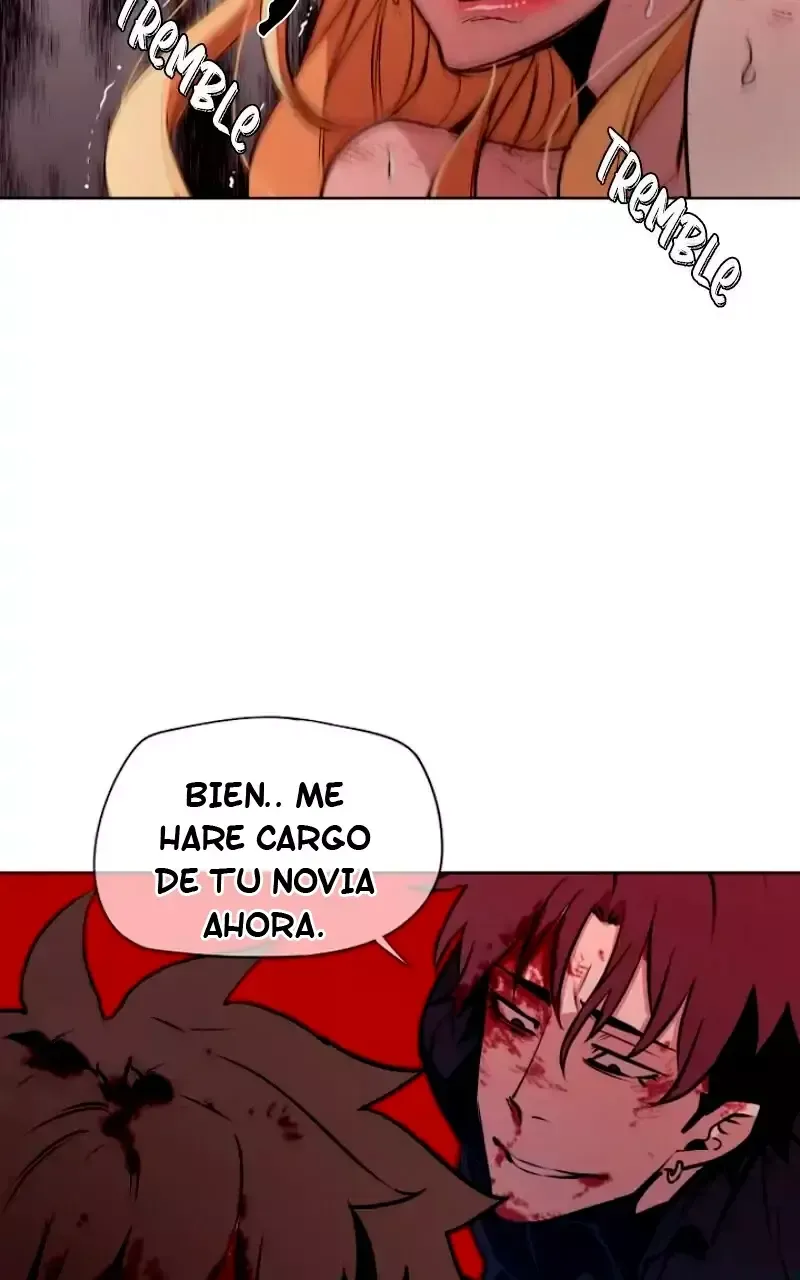 Ex vs. Stalker Capítulo 26 en Línea - página 47