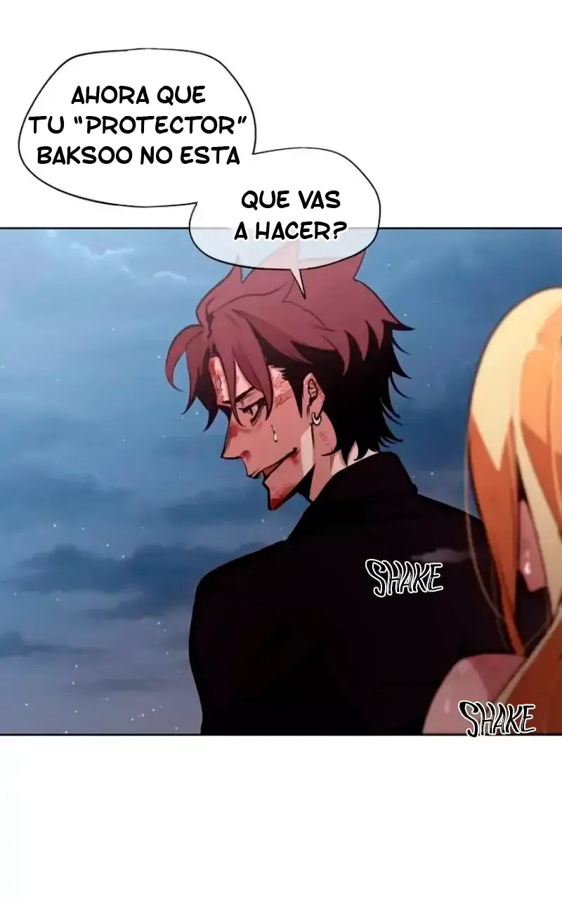 Ex vs. Stalker Capítulo 26 en Línea - página 58