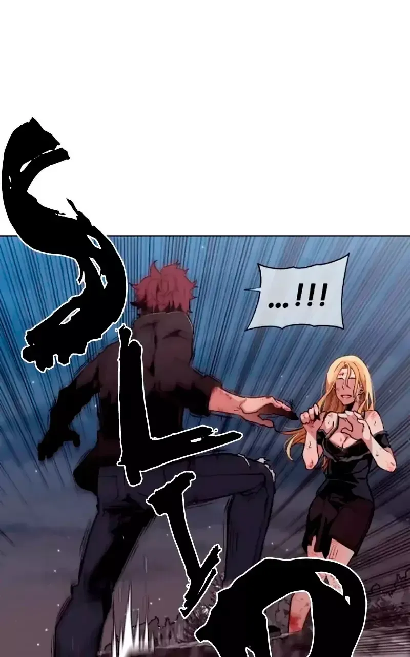 Ex vs. Stalker Capítulo 27 en Línea - página 11