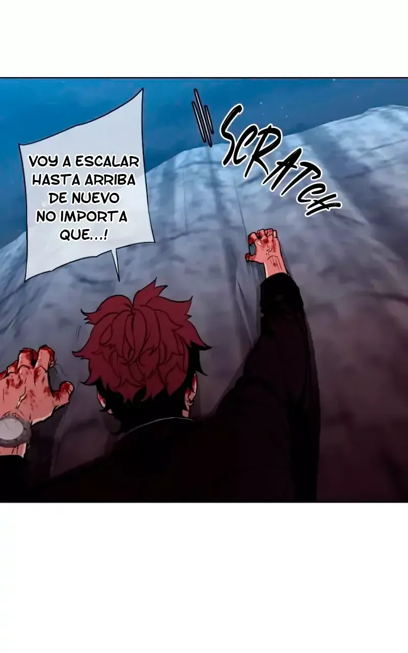 Ex vs. Stalker Capítulo 27 en Línea - página 22