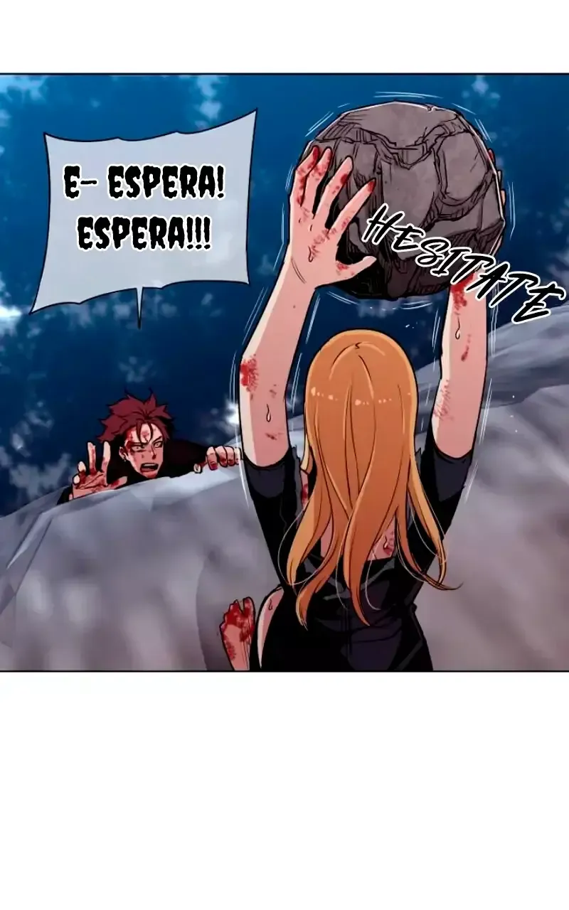 Ex vs. Stalker Capítulo 27 en Línea - página 41