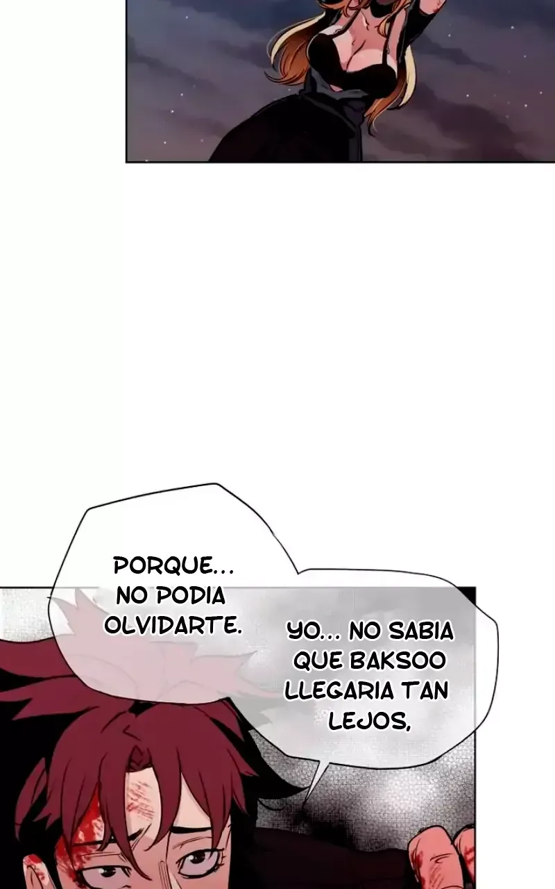 Ex vs. Stalker Capítulo 27 en Línea - página 43