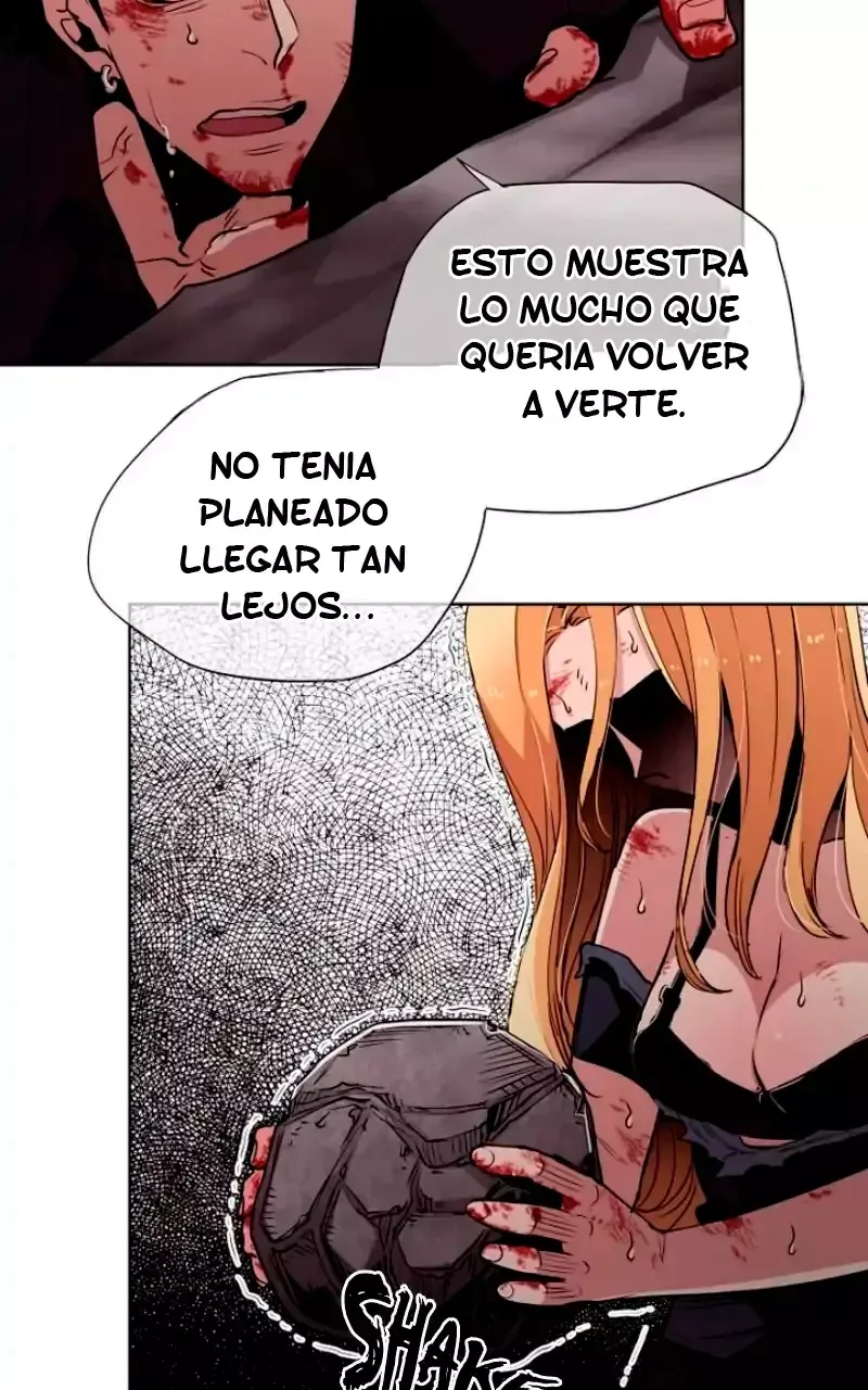 Ex vs. Stalker Capítulo 27 en Línea - página 44