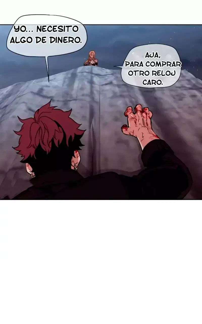 Ex vs. Stalker Capítulo 27 en Línea - página 48