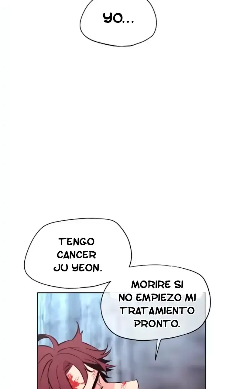 Ex vs. Stalker Capítulo 27 en Línea - página 50
