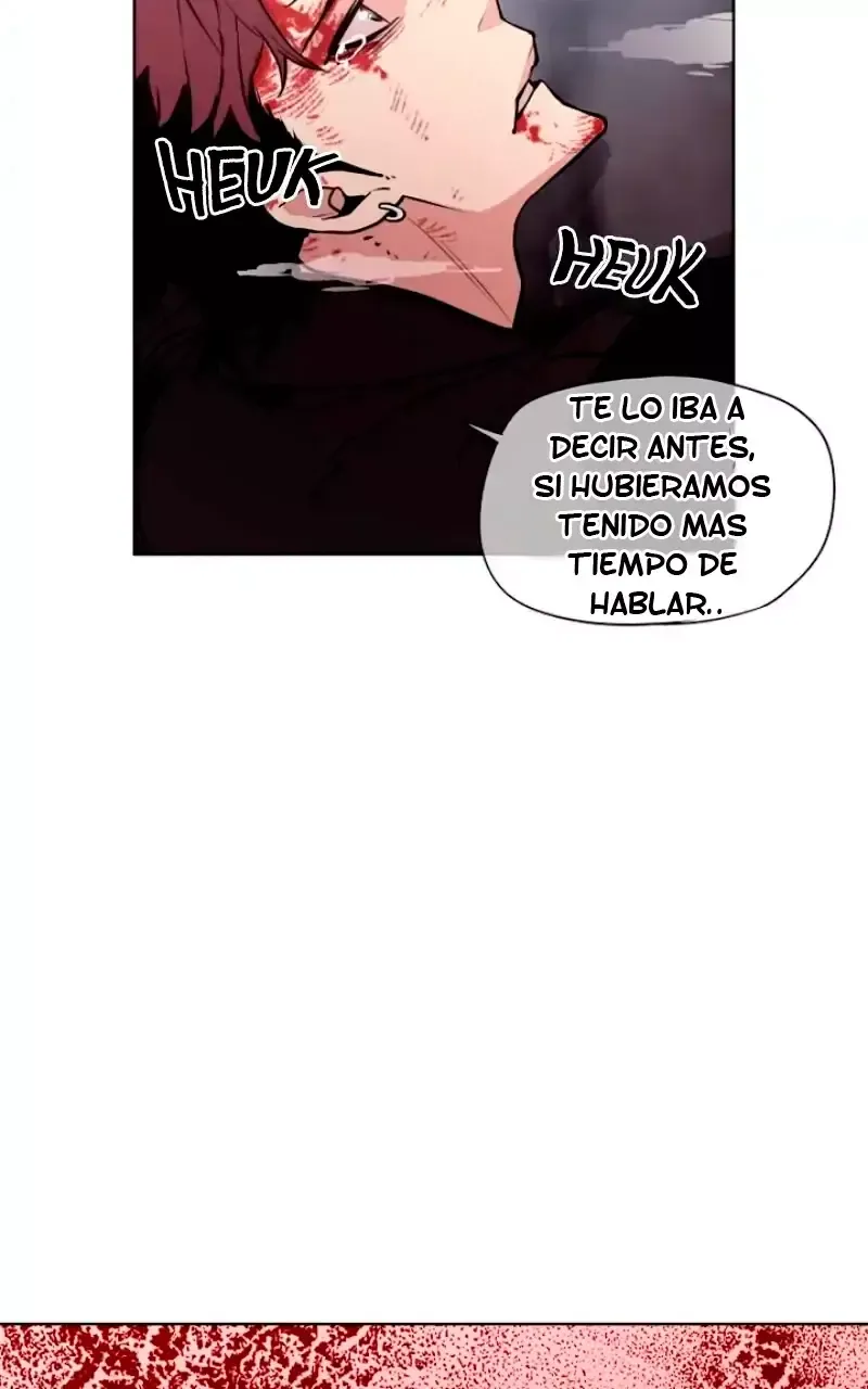 Ex vs. Stalker Capítulo 27 en Línea - página 51