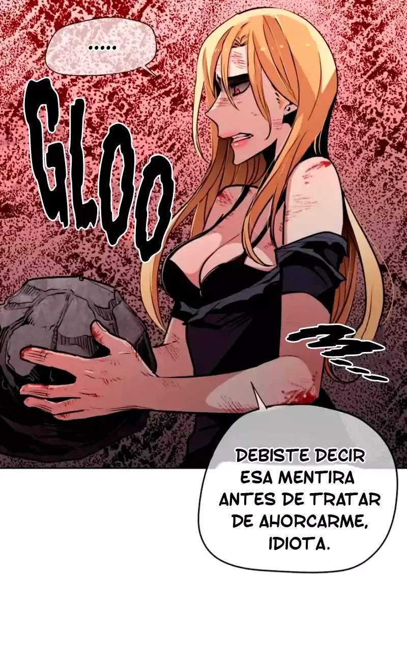 Ex vs. Stalker Capítulo 27 en Línea - página 52