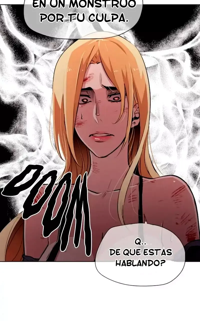 Ex vs. Stalker Capítulo 27 en Línea - página 61