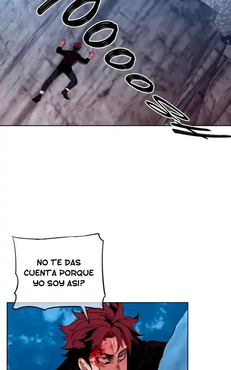 Ex vs. Stalker Capítulo 28 en Línea - página 4