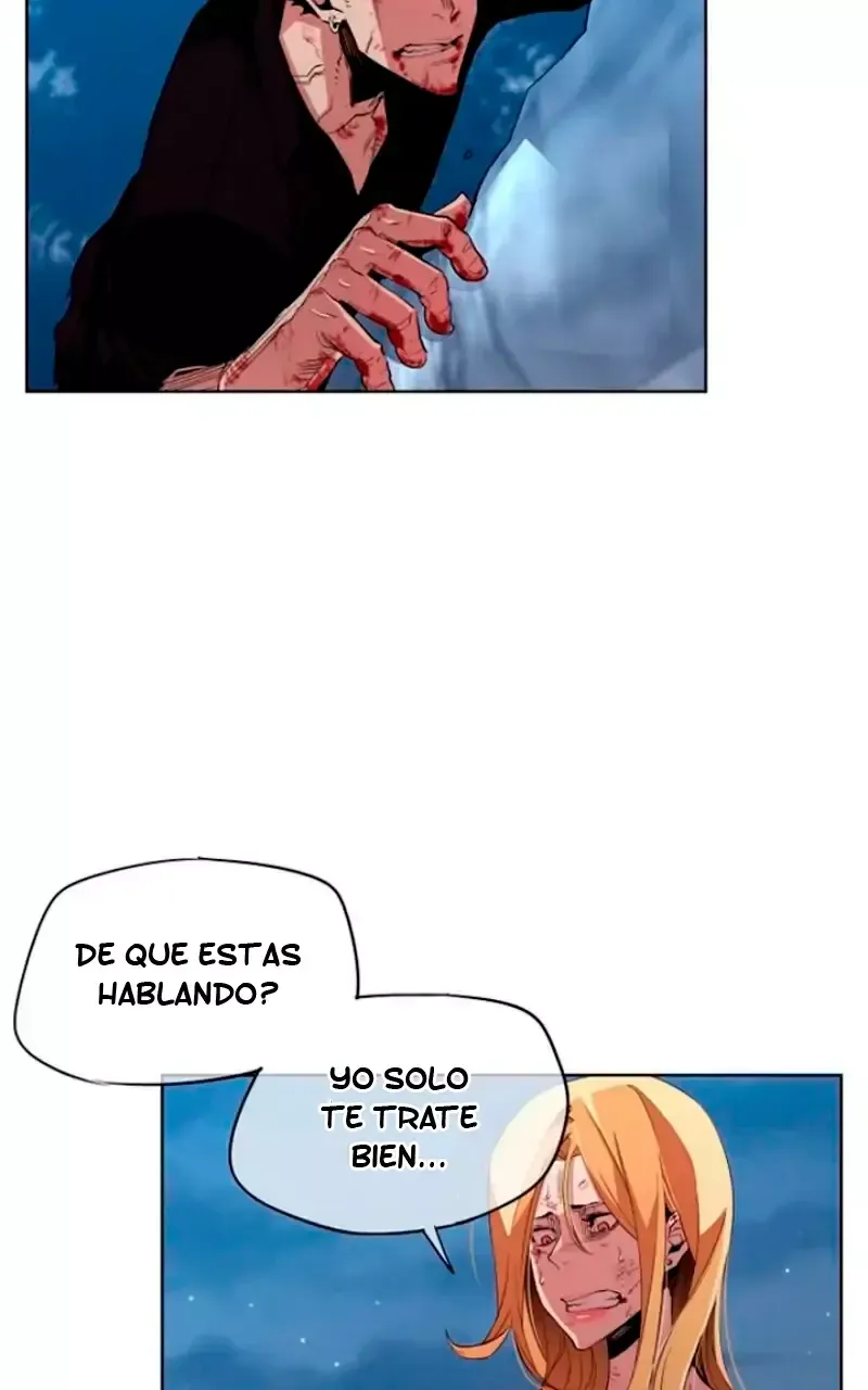 Ex vs. Stalker Capítulo 28 en Línea - página 5