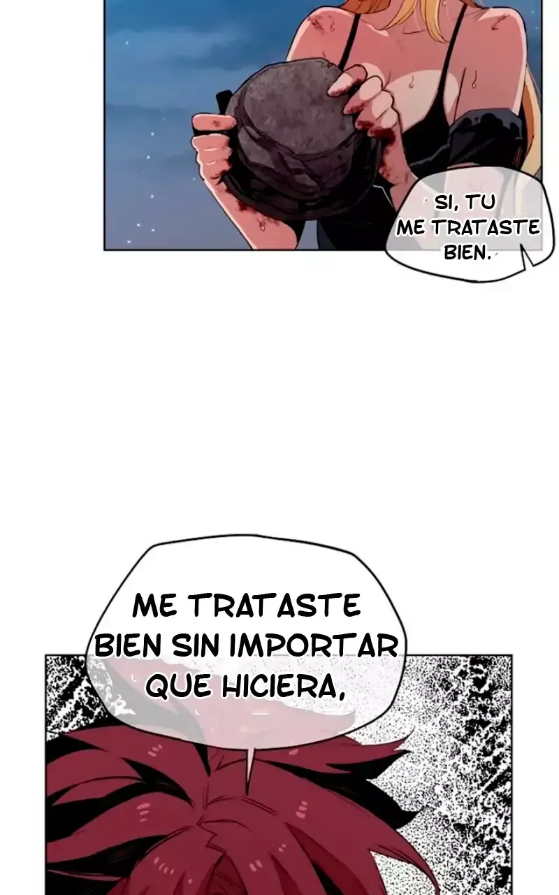 Ex vs. Stalker Capítulo 28 en Línea - página 6