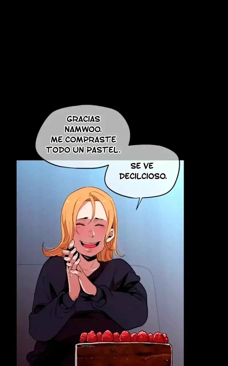 Ex vs. Stalker Capítulo 28 en Línea - página 10