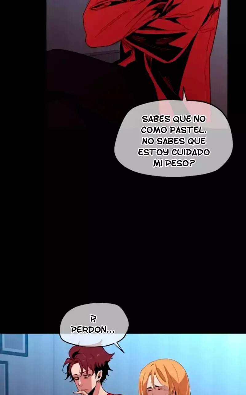 Ex vs. Stalker Capítulo 28 en Línea - página 12