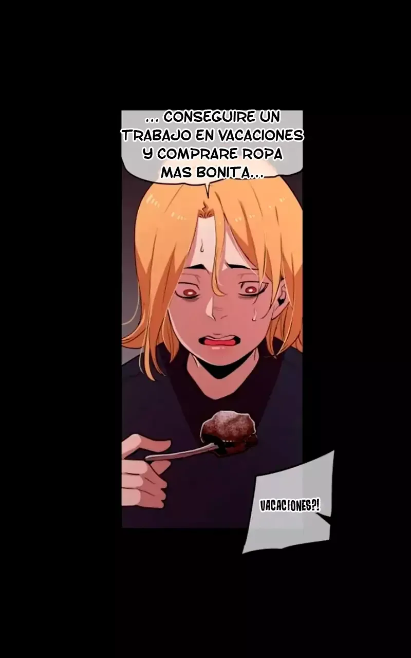 Ex vs. Stalker Capítulo 28 en Línea - página 19