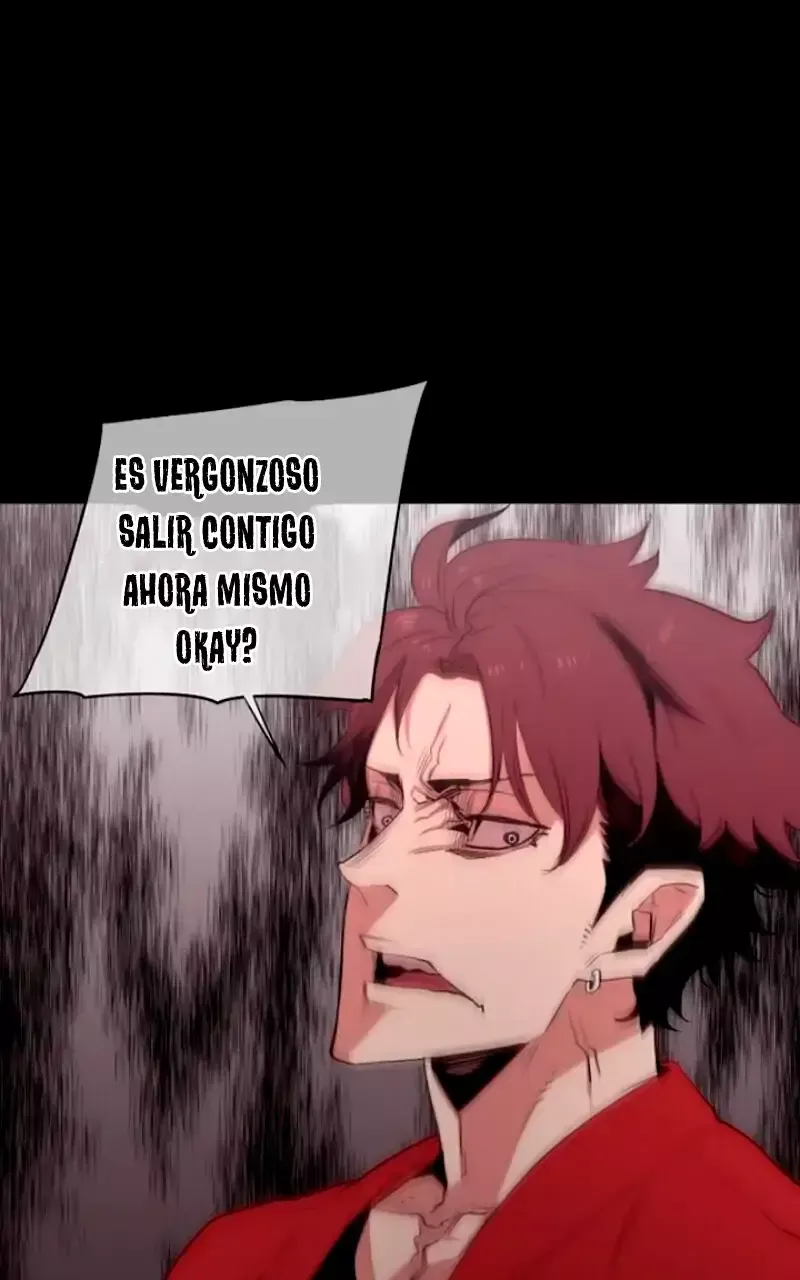 Ex vs. Stalker Capítulo 28 en Línea - página 20