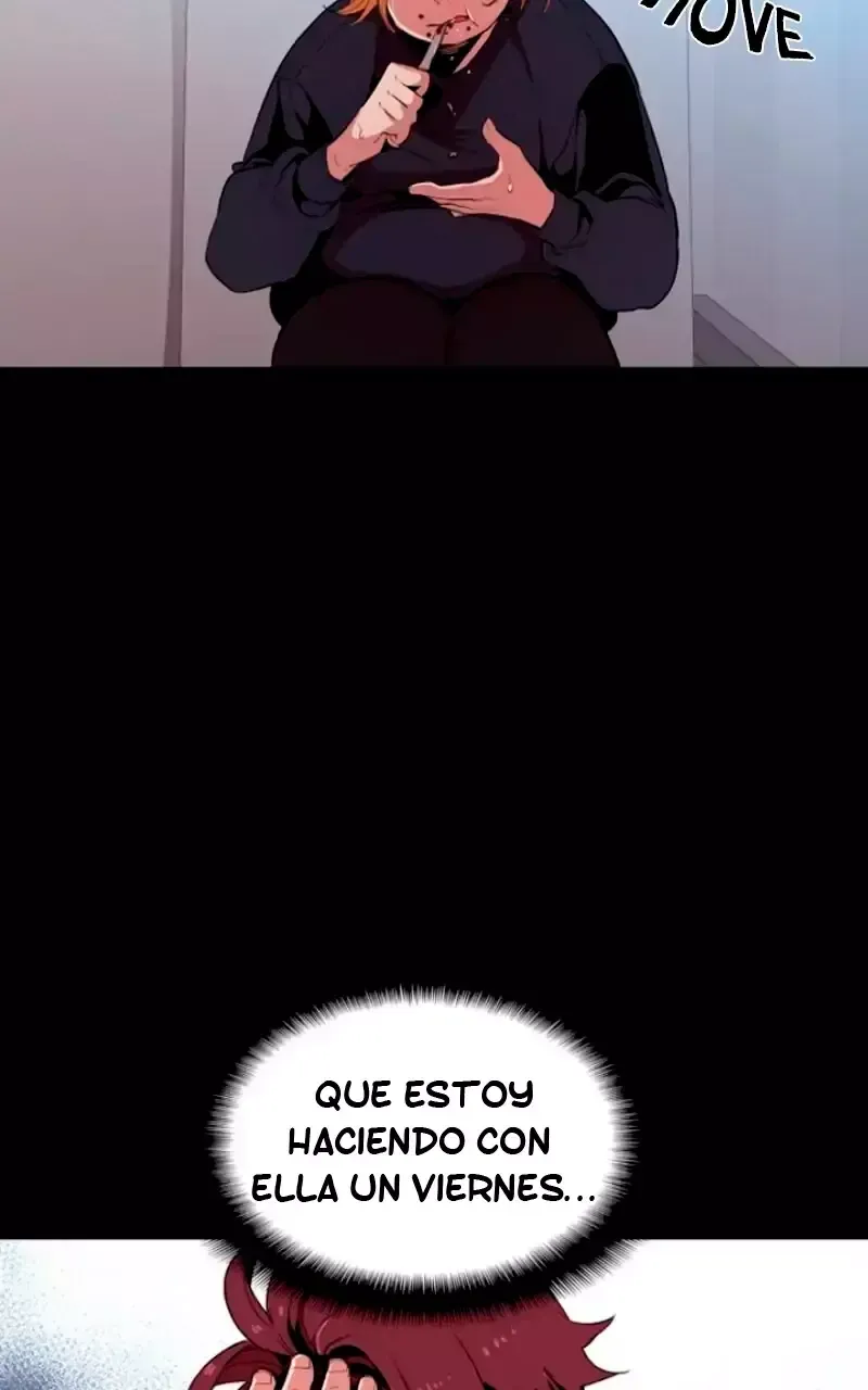 Ex vs. Stalker Capítulo 28 en Línea - página 25