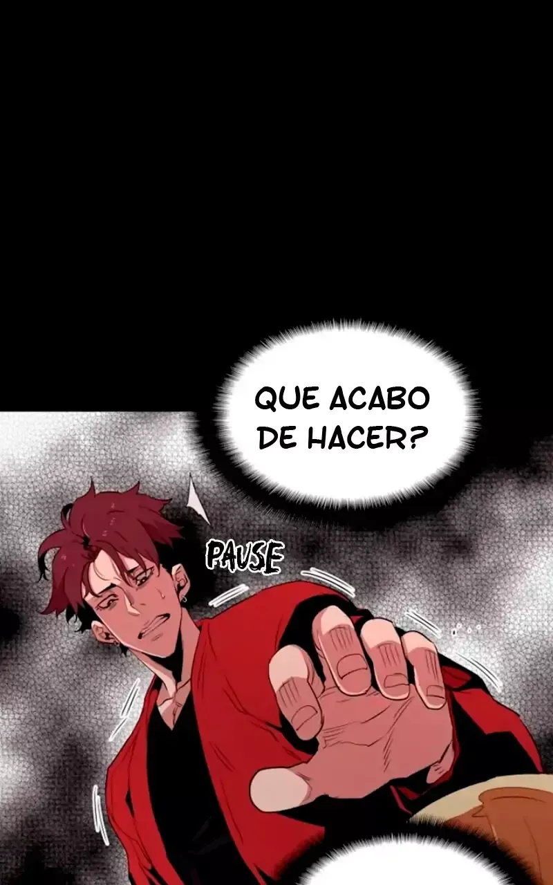 Ex vs. Stalker Capítulo 28 en Línea - página 38