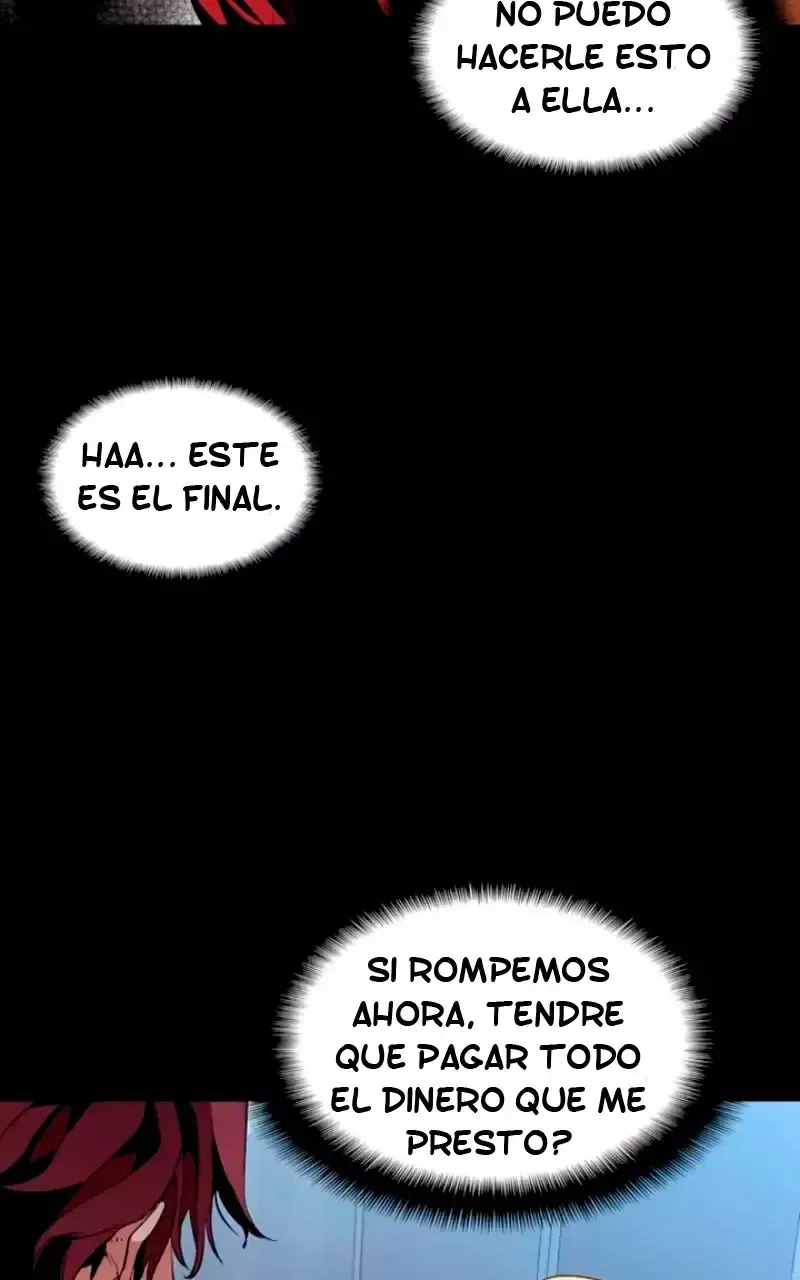 Ex vs. Stalker Capítulo 28 en Línea - página 39