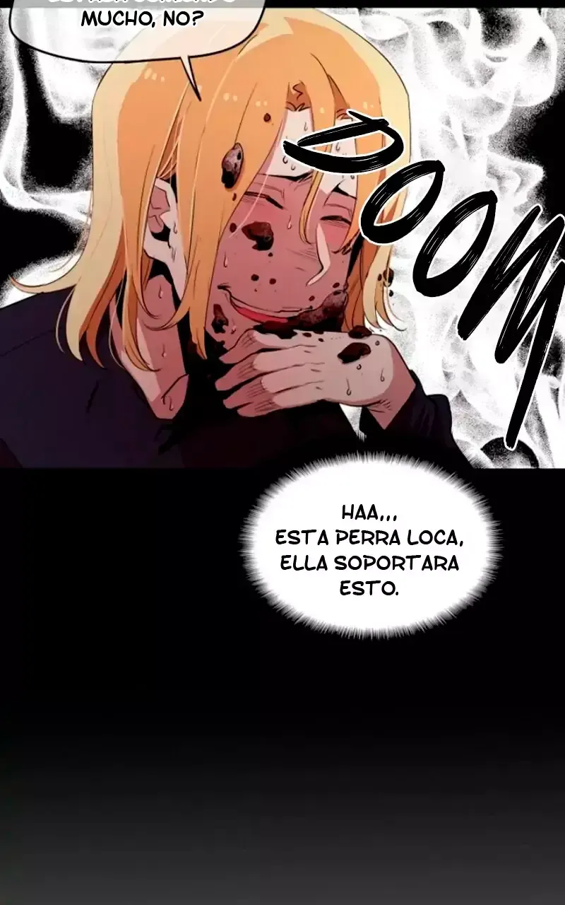 Ex vs. Stalker Capítulo 28 en Línea - página 42