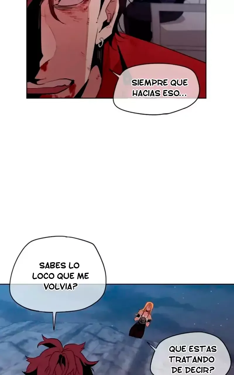 Ex vs. Stalker Capítulo 28 en Línea - página 44