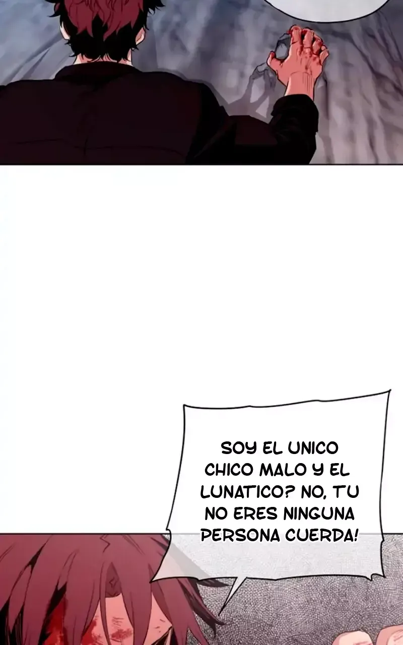 Ex vs. Stalker Capítulo 28 en Línea - página 45