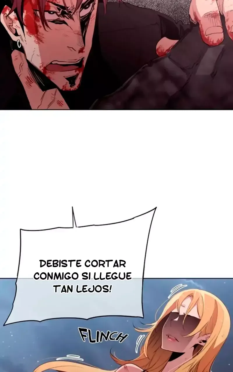 Ex vs. Stalker Capítulo 28 en Línea - página 46