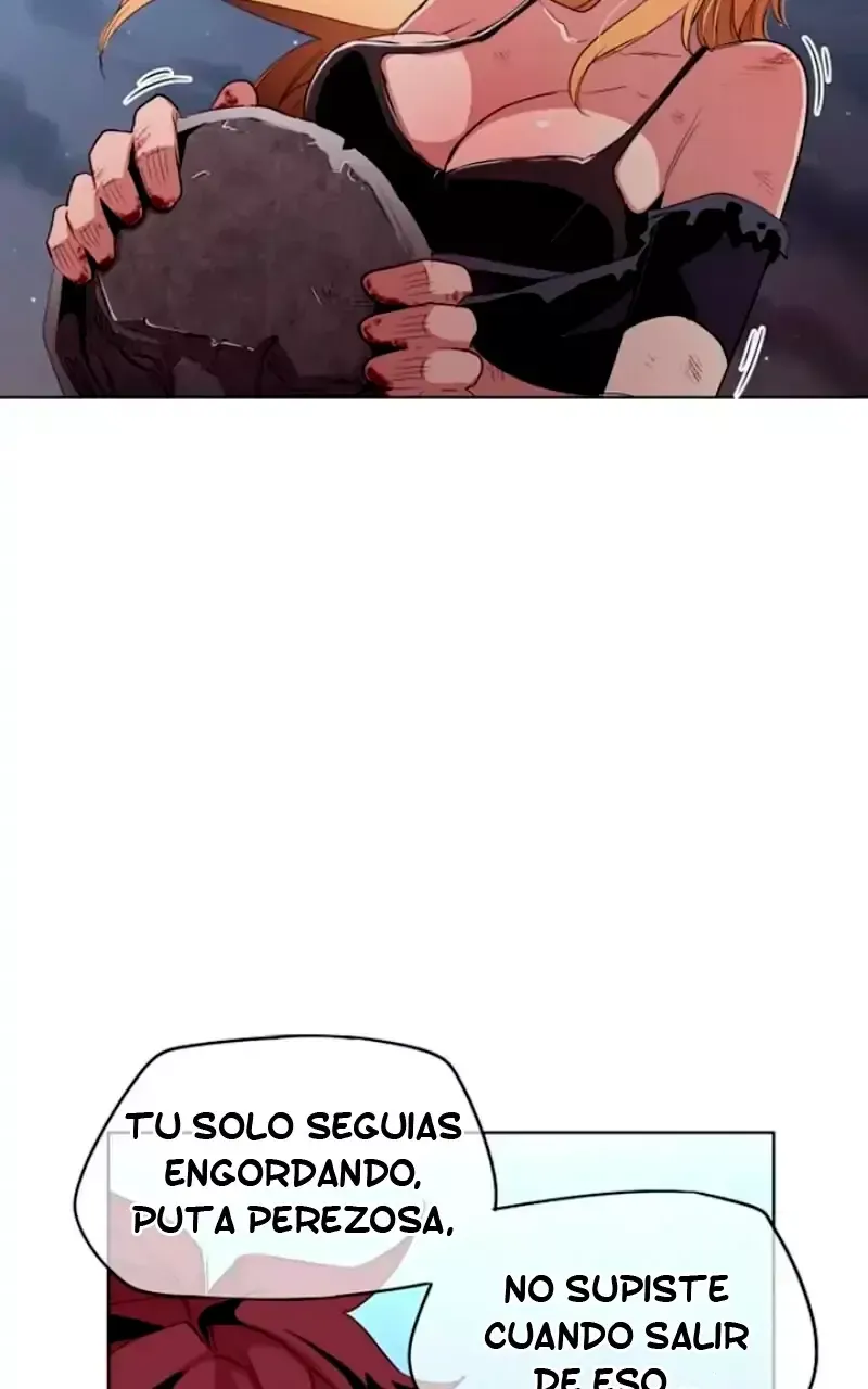 Ex vs. Stalker Capítulo 28 en Línea - página 47