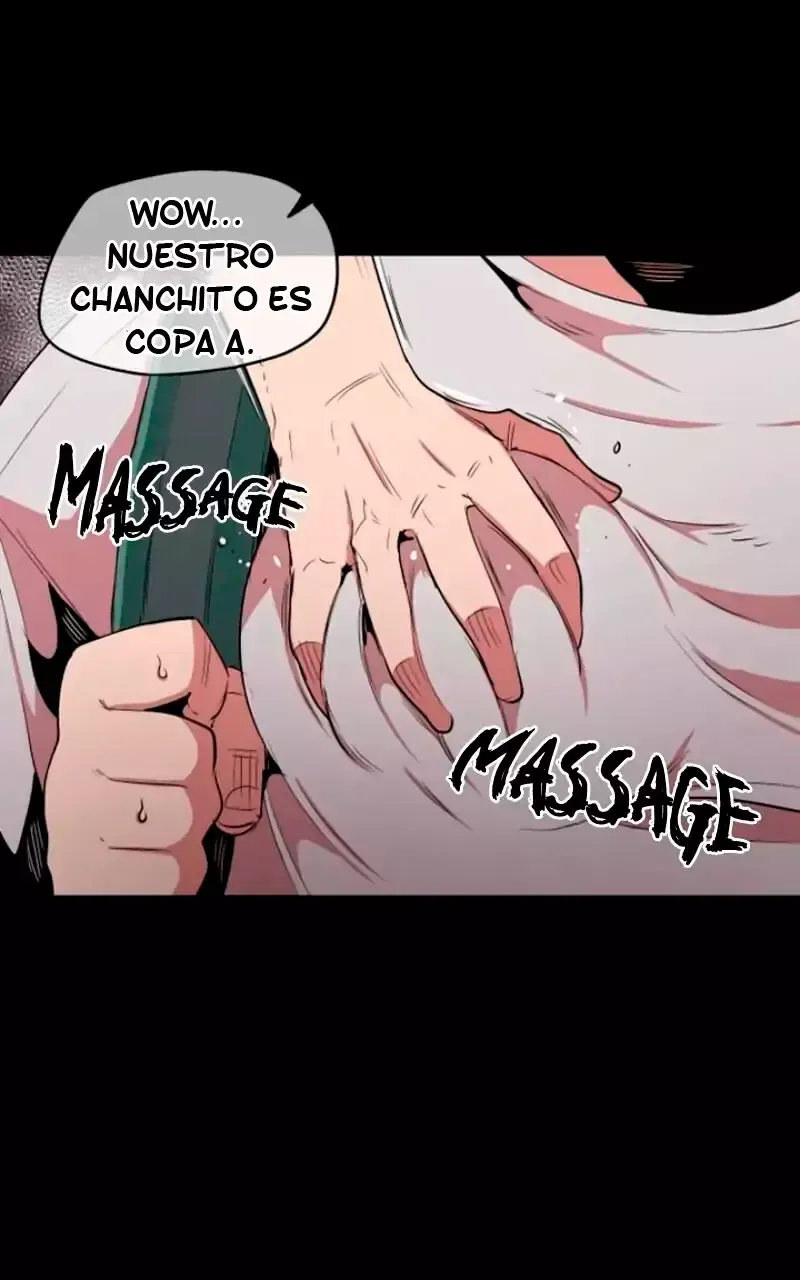 Ex vs. Stalker Capítulo 28 en Línea - página 59