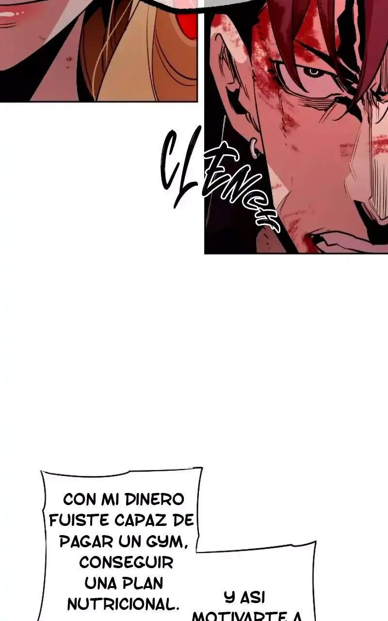 Ex vs. Stalker Capítulo 29 en Línea - página 6