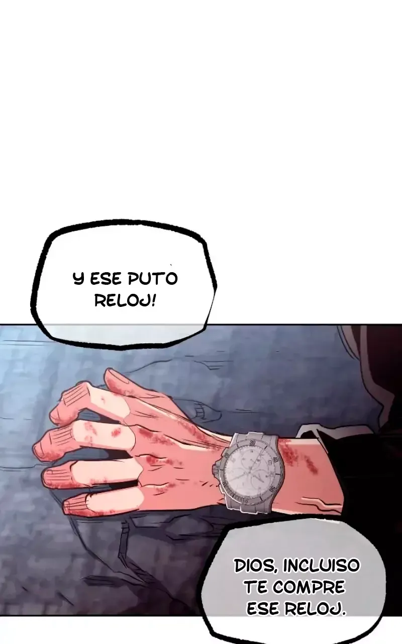 Ex vs. Stalker Capítulo 29 en Línea - página 9
