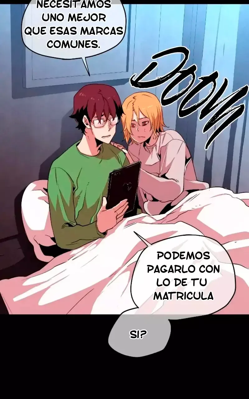 Ex vs. Stalker Capítulo 29 en Línea - página 14