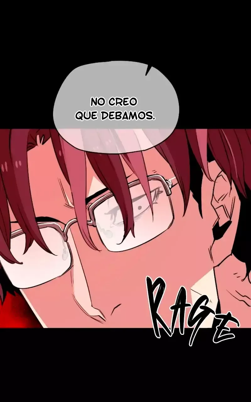 Ex vs. Stalker Capítulo 29 en Línea - página 16