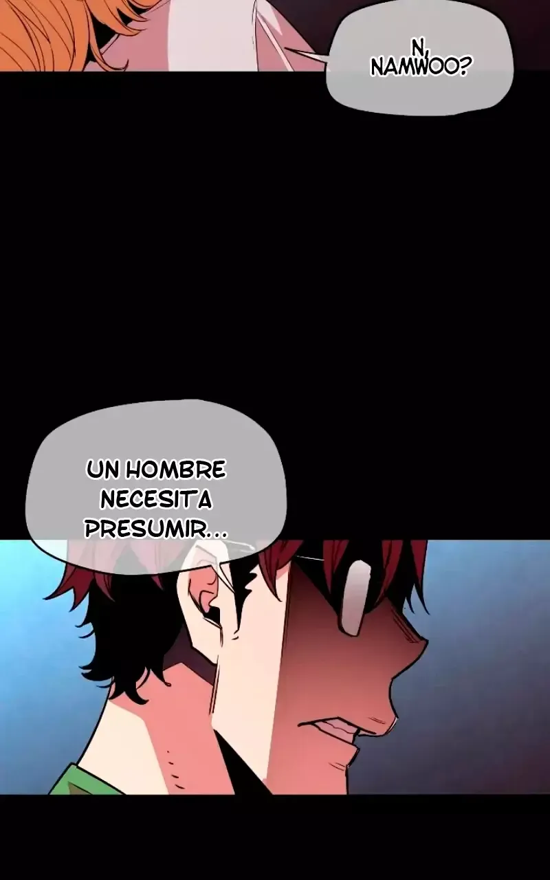 Ex vs. Stalker Capítulo 29 en Línea - página 20