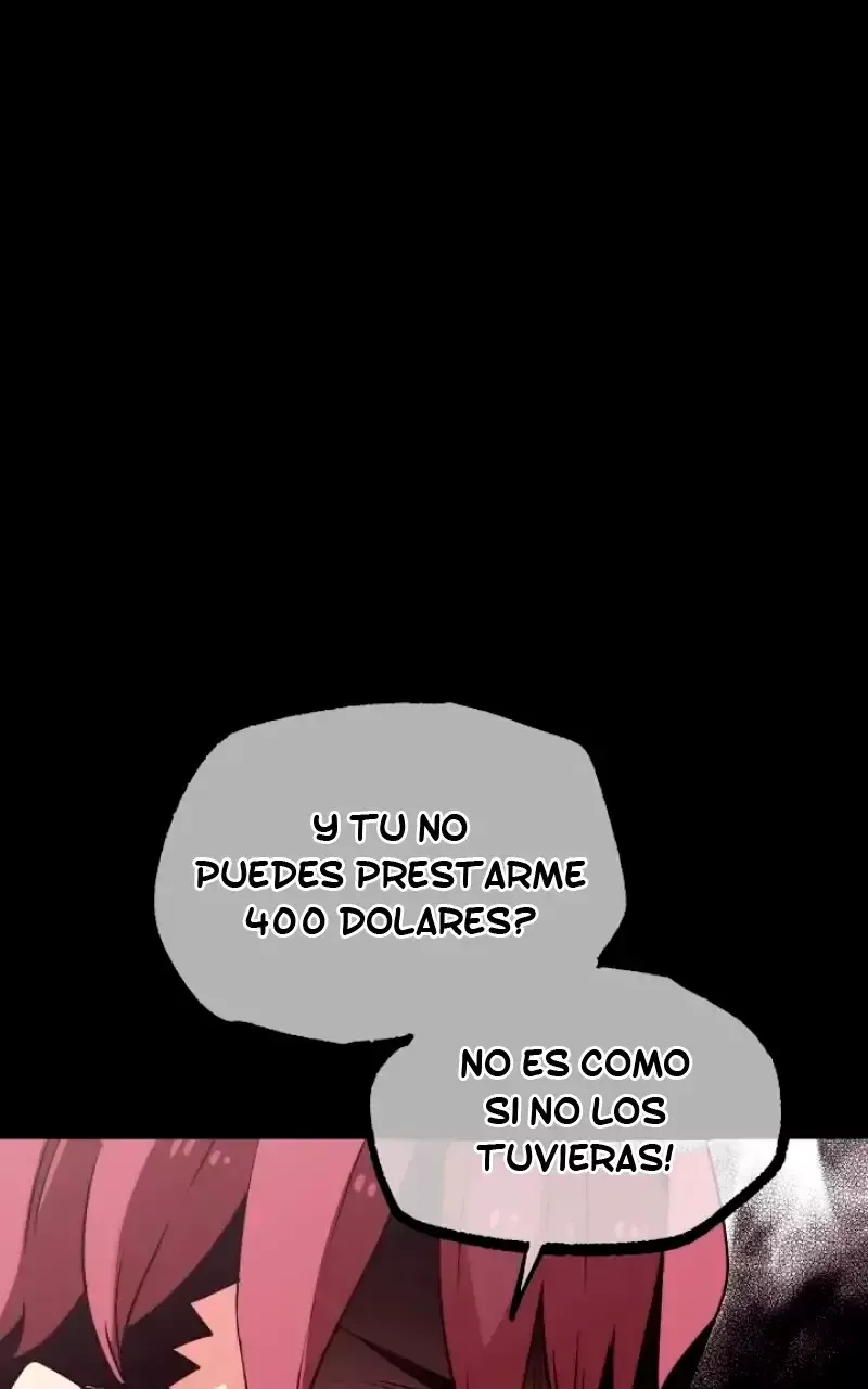 Ex vs. Stalker Capítulo 29 en Línea - página 21
