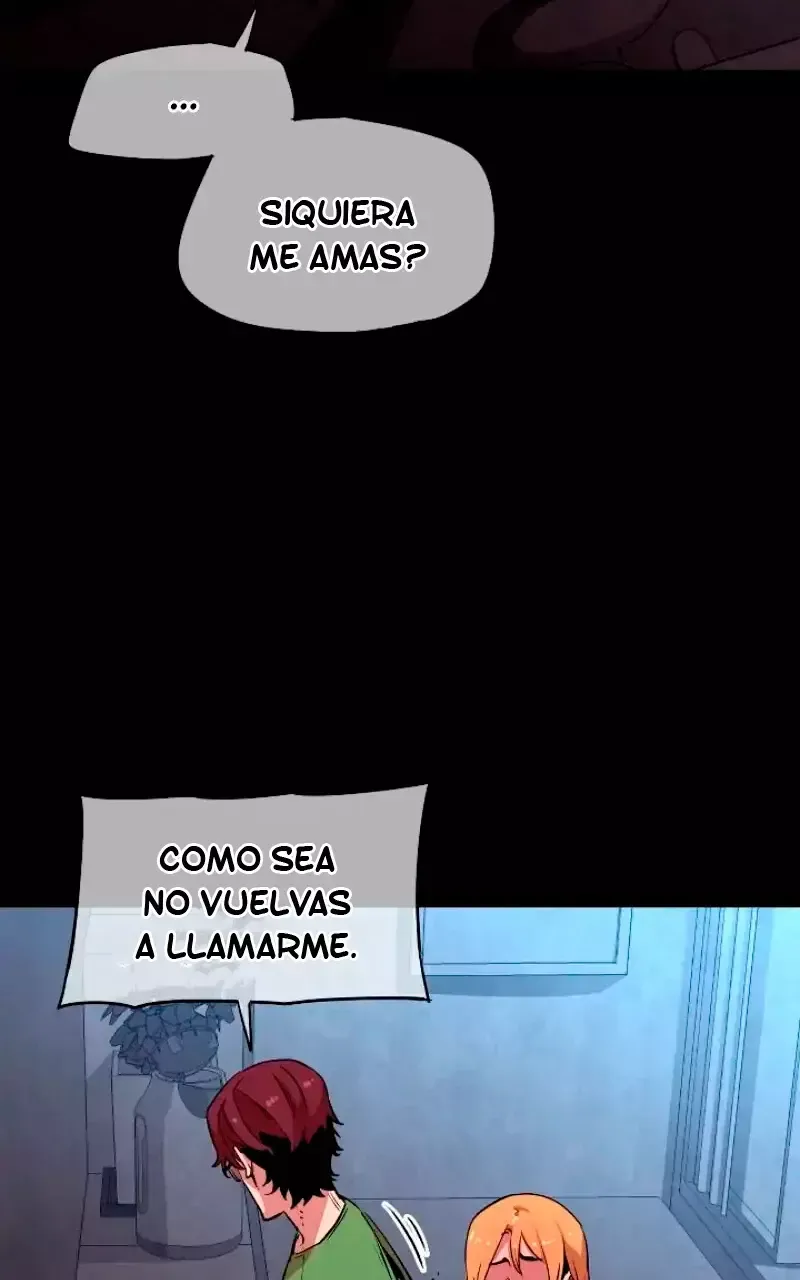 Ex vs. Stalker Capítulo 29 en Línea - página 24