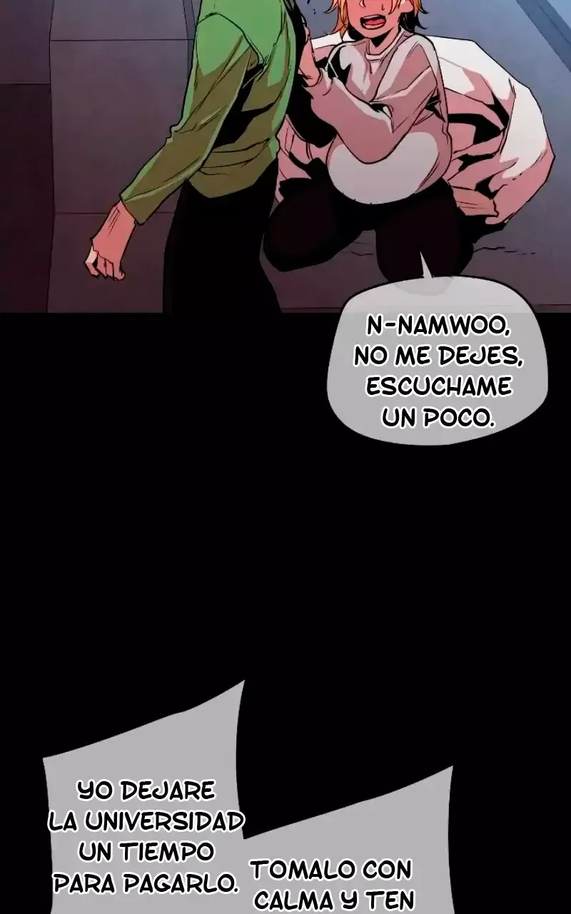 Ex vs. Stalker Capítulo 29 en Línea - página 25