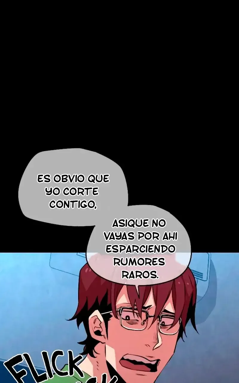 Ex vs. Stalker Capítulo 29 en Línea - página 27