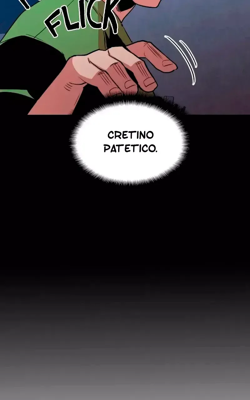 Ex vs. Stalker Capítulo 29 en Línea - página 28