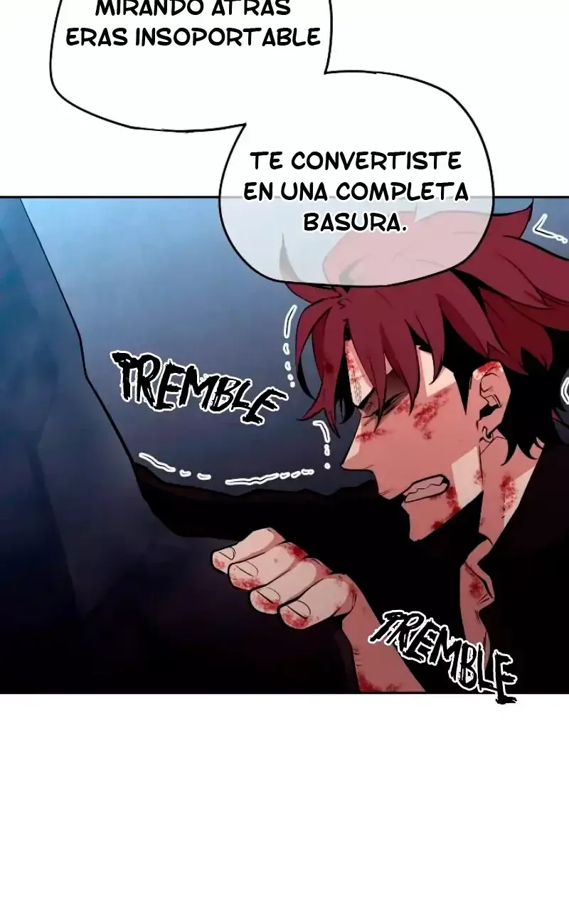 Ex vs. Stalker Capítulo 29 en Línea - página 35