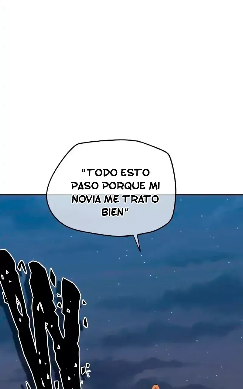 Ex vs. Stalker Capítulo 29 en Línea - página 37