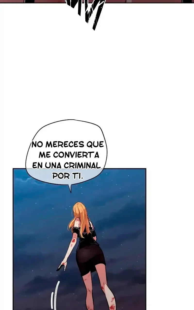 Ex vs. Stalker Capítulo 29 en Línea - página 41