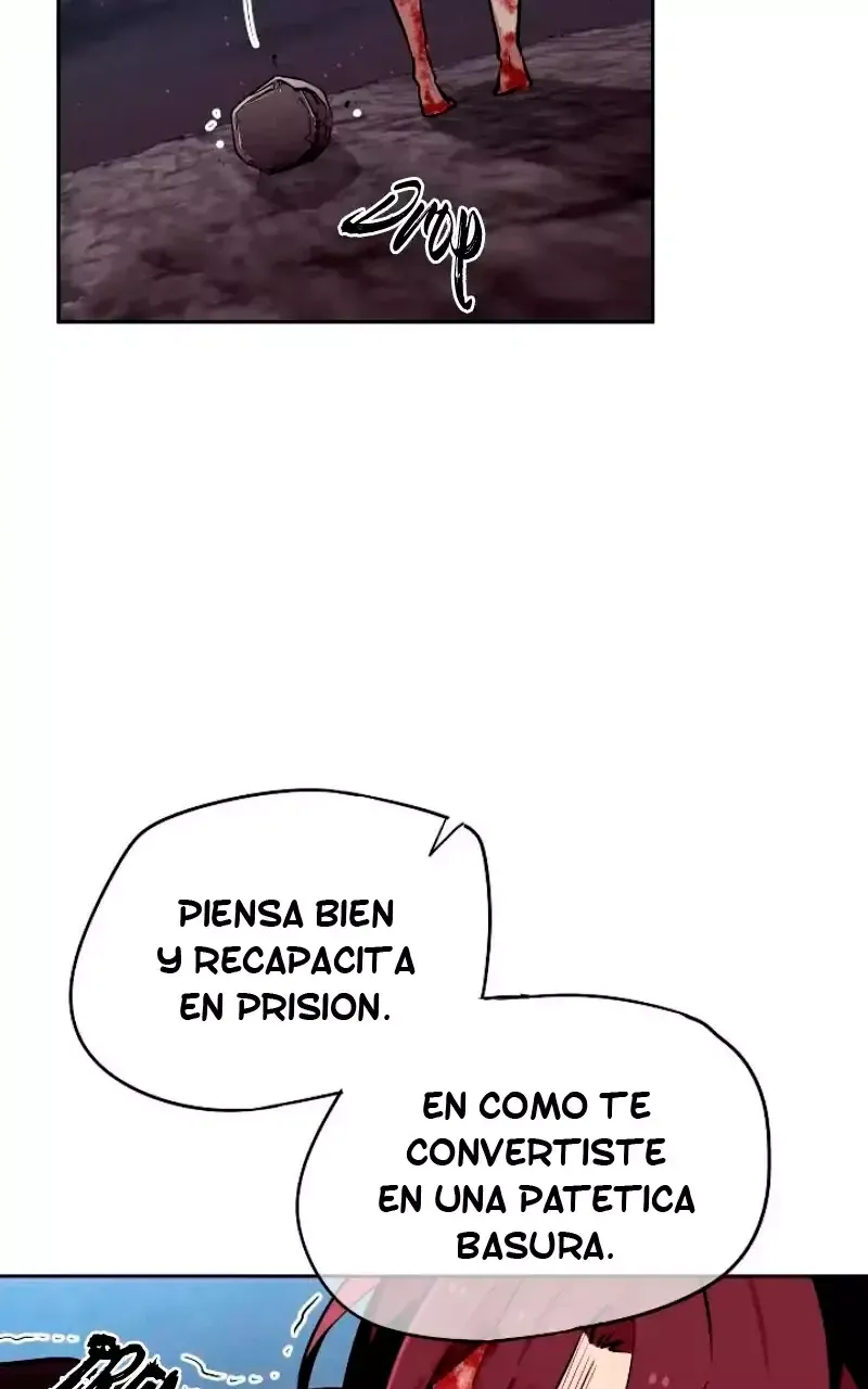 Ex vs. Stalker Capítulo 29 en Línea - página 42