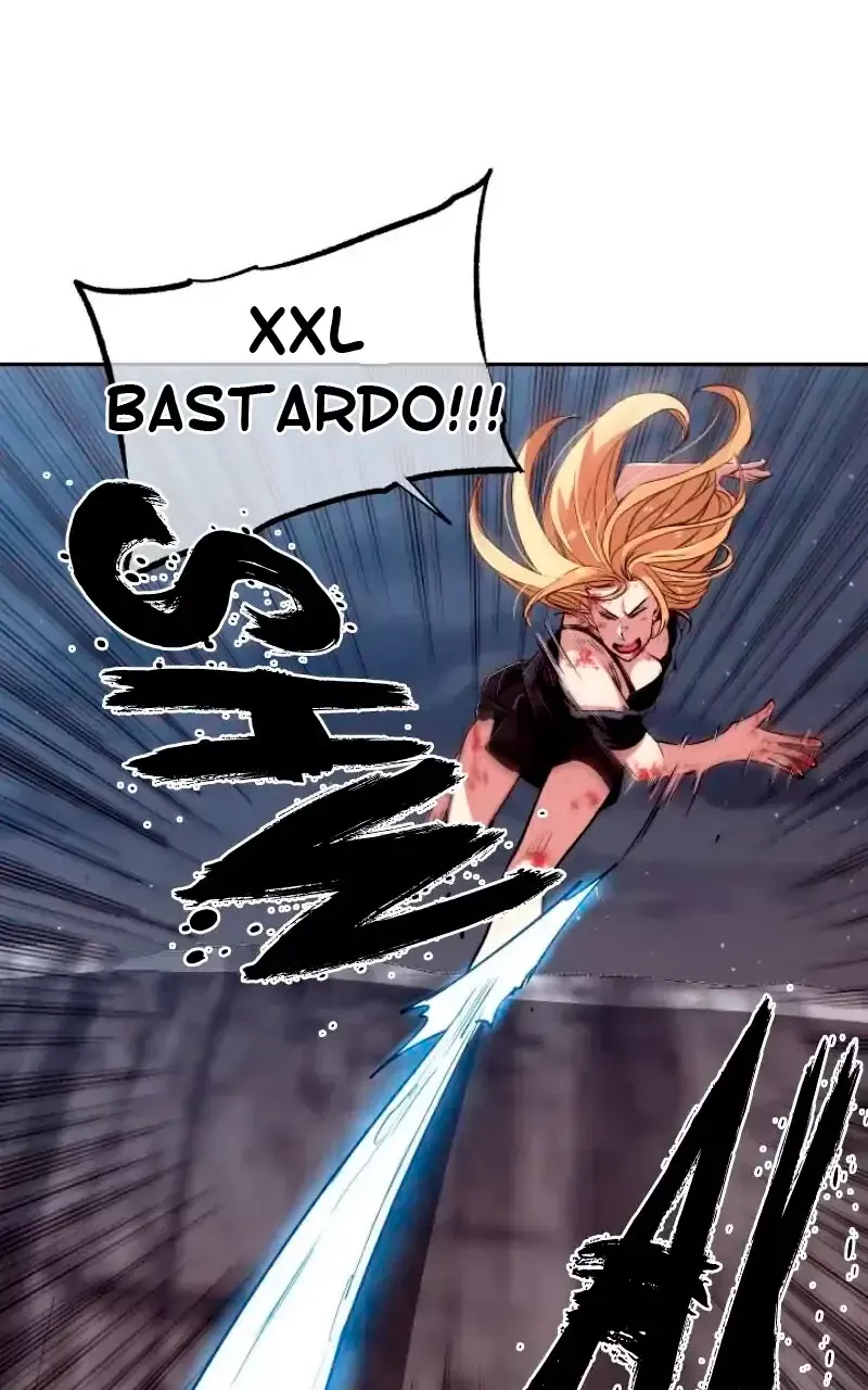 Ex vs. Stalker Capítulo 29 en Línea - página 56