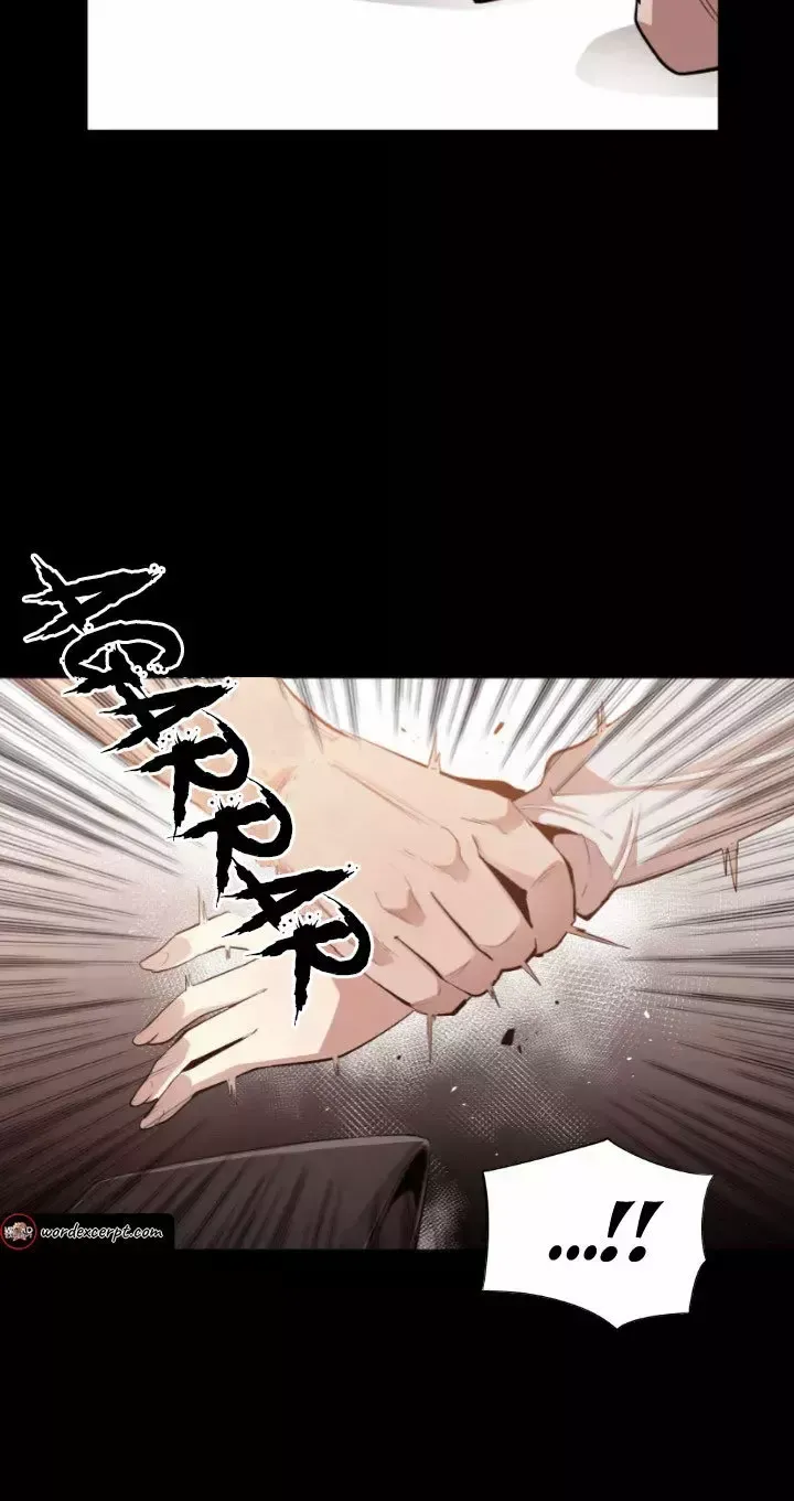 Ex vs. Stalker Capítulo 3 en Línea - página 6