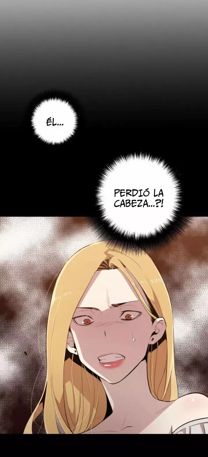 Ex vs. Stalker Capítulo 3 en Línea - página 9